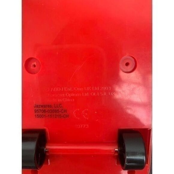 Vintage 2003 peppa pig Car UK - Picture 4 of 9